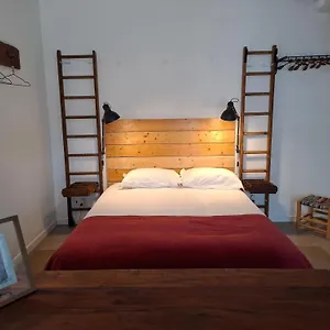 Cercas Velhas Appartement
