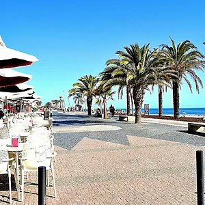Appartement Holidays, Quarteira